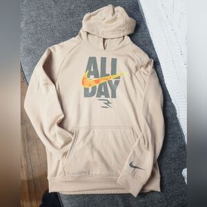 Nike 3brand Boys XL hoodie